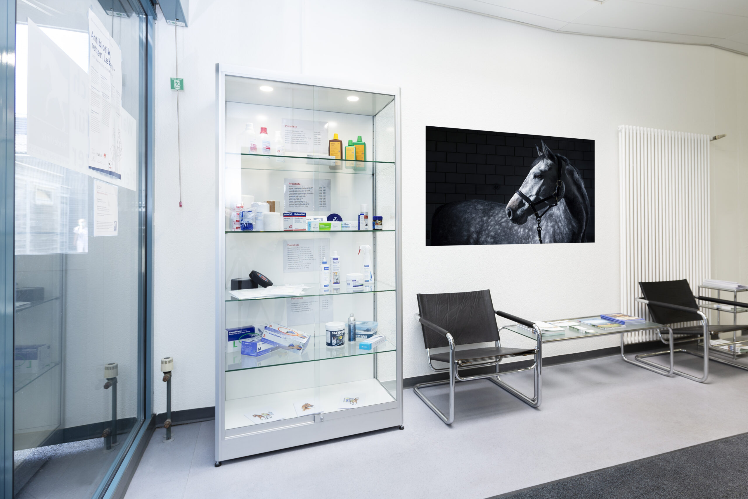 UTZ_PF_Gebäude_Pferdeklinik_Wartezimmer