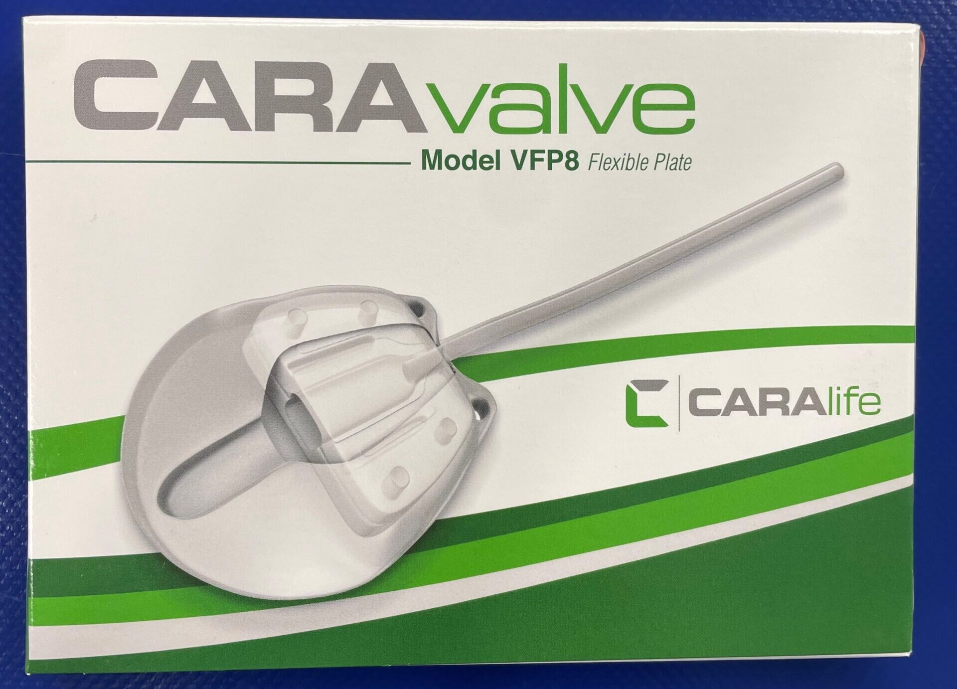 Valve_Ophthalmologie_Model