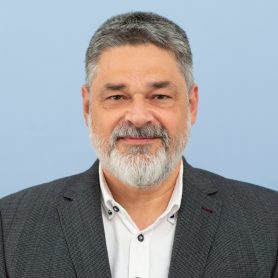 Mitarbeiterportrait von ***, *** in der *** des Universitären Tierspitals der Vetsuisse-Fakultät der Universität Zürich