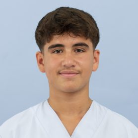 Mitarbeiterportrait von ***, TPA in der Kleintier*** des Universitären Tierspitals der Vetsuisse-Fakultät der Universität Zürich