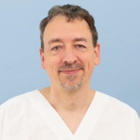 PD Dr. med. vet. Sebastian Arlt